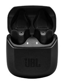 Sluchátka JBL Club Pro+ černá

 obrázek produktu 1 z 14