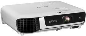 Projektor Epson EB-W51 

 obrázek produktu 3 z 4