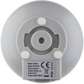 IP kamera Solight 1D74S, otočná bílá barva
