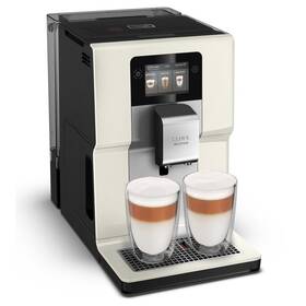 Automatický kávovar Krups EA872A10 černý/krémový

 obrázek produktu 1 z 17