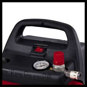 Kompresor Einhell Home TH-AC 190/6 OF 

 obrázek produktu 6 z 8