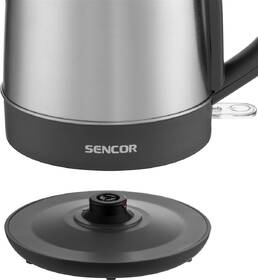 Rychlovarná konvice Sencor SWK 2200SS nerez

 obrázek produktu 6 z 12