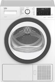 Sušička prádla Beko HDF7439CSSX bílá

 obrázek produktu 3 z 4