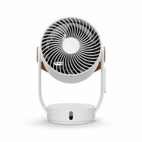 Ventilátor stolní Stadler Form Leo bílý

 obrázek produktu 1 z 14