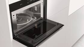 Mikrovlnná trouba Whirlpool W7 MD540 nerez

 obrázek produktu 6 z 9