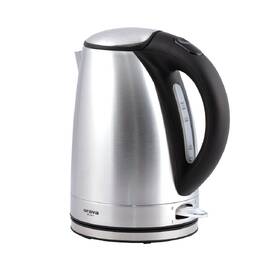 Rychlovarná konvice Orava VK-3217 S, 1,7 l stříbrná

 obrázek produktu 1 z 11