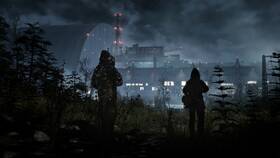Hra Perp Games PlayStation 4 Chernobylite 

 obrázek produktu 9 z 10