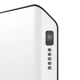Teplovzdušný konvektor Duux DXCH11 Edge 1000 White Wifi 

 obrázek produktu 11 z 15