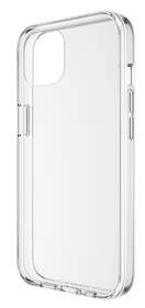 Kryt na mobil PanzerGlass ClearCase na Apple iPhone 13 průhledný

 obrázek produktu 2 z 4