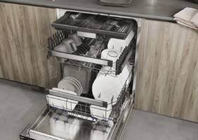 Myčka nádobí Haier XIB 6B2D3FB 

 obrázek produktu 7 z 14