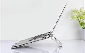 Podstavec pro notebooky COTECi CS5151 do 17" růžový

 obrázek produktu 5 z 6