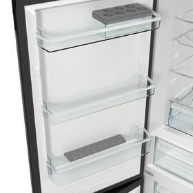 Chladnička s mrazničkou Gorenje ONRK619DBK-L černá

 obrázek produktu 4 z 22