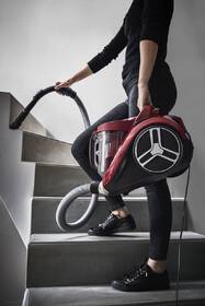 Podlahový vysavač Rowenta RO4853EA Compact Power XXL Cyclonic červený

 obrázek produktu 18 z 26