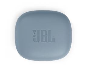 Sluchátka JBL Wave 300TWS modrá

 obrázek produktu 7 z 8