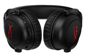 Headset HyperX Cloud Core Wireless (PC) černý

 obrázek produktu 4 z 9