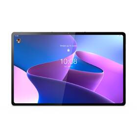 Dotykový tablet Lenovo Tab P12 Pro 5G 8 GB / 256 GB + Precision Pen 3 šedý

 obrázek produktu 1 z 11