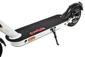 Elektrická koloběžka Street Surfing MGT 350 bílá

 obrázek produktu 5 z 5