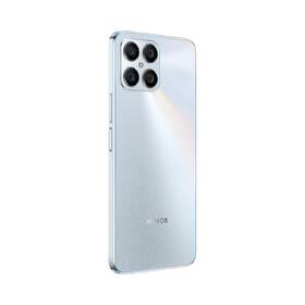 Mobilní telefon HONOR X8 stříbrný

 obrázek produktu 6 z 12