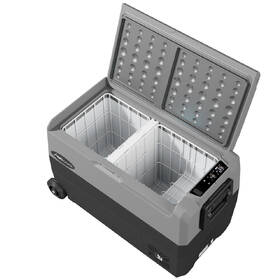 Autochladnička Yeticool TX50GREY 

 obrázek produktu 4 z 10