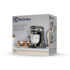 Kuchyňský robot Electrolux EKM5540 šedý

 obrázek produktu 17 z 18