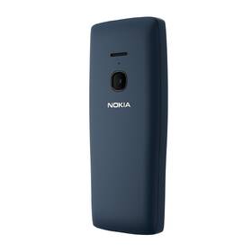 Mobilní telefon Nokia 8210 modrý

 obrázek produktu 4 z 8