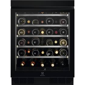 Vinotéka Electrolux EWUS040B8B černá

 obrázek produktu 2 z 6