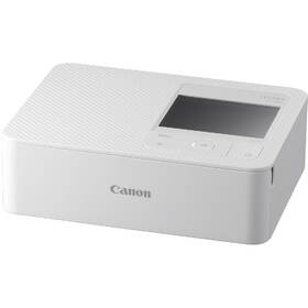 Fototiskárna Canon CP1500 Selphy KIT + papíry 54 ks bílá

 obrázek produktu 5 z 13