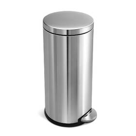 Odpadkový koš Simplehuman CW1810, 30 l 

 obrázek produktu 4 z 4