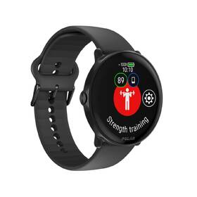 Chytré hodinky Polar Ignite 3 vel. S-L černé

 obrázek produktu 9 z 15