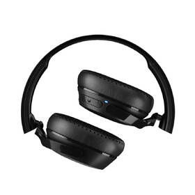 Sluchátka Skullcandy RIFF Wireless 2 černá

 obrázek produktu 2 z 2