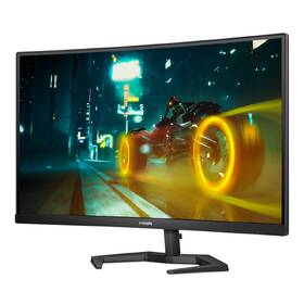 Herní monitor Philips 27M1C3200VL černý

 obrázek produktu 2 z 7