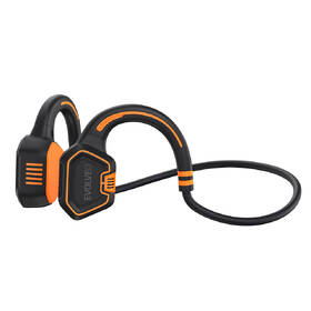 Sluchátka Evolveo BoneSwim MP3 16GB oranžová

 obrázek produktu 1 z 3