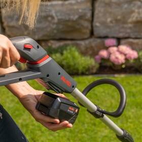 Vertikutátor AL-KO AR 1835 18V (bez baterie) 

 obrázek produktu 1 z 4