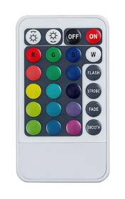 Závěsné svítidlo Rabalux Temperius 72011 chrom

 obrázek produktu 9 z 10