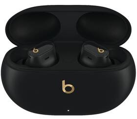 Sluchátka Beats Studio Buds + černá

 obrázek produktu 1 z 6