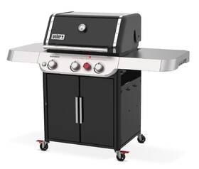 Gril zahradní plynový Weber Genesis E-325s černý

 obrázek produktu 2 z 3