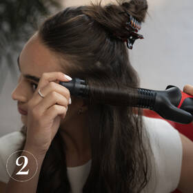 Styler Revlon One-Step Blow-Dry Multi Styler RVDR5333E 

 obrázek produktu 7 z 8