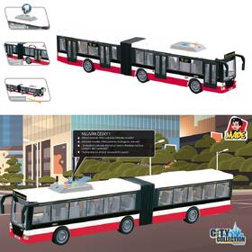 Autobus MaDe City collection 09023 

 obrázek produktu 4 z 6
