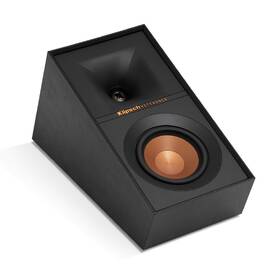 Reproduktory Klipsch Reference R-40SA (2 ks) černé

 obrázek produktu 3 z 5
