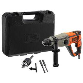 Kladivo Black-Decker BEHS02K-QS 800W 

 obrázek produktu 1 z 5
