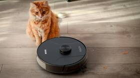 Robotický vysavač Tesla Smart Robot Vacuum Laser AI200 

 obrázek produktu 9 z 16