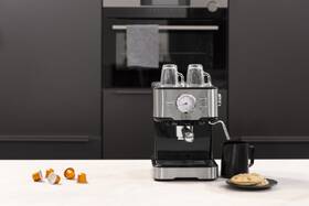 Pákový kávovar Princess 249415 nerez

 obrázek produktu 15 z 17