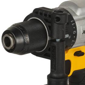 Vrtací šroubovák Dewalt DCD996P2 (s baterií) 

 obrázek produktu 6 z 10