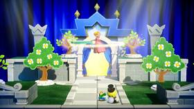 Hra Nintendo Switch Princess Peach: Showtime! 

 obrázek produktu 12 z 12