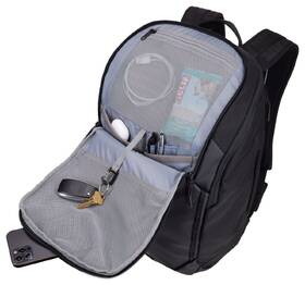 Batoh na notebook THULE Chasm 26 l černý

 obrázek produktu 5 z 11