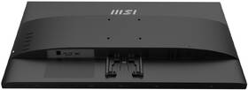 Monitor MSI Pro MP2412 černý

 obrázek produktu 8 z 11