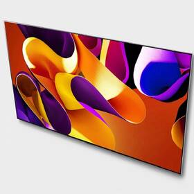Televize LG OLED55G45LW 

 obrázek produktu 5 z 8