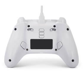 Gamepad PowerA Advantage Wired Controller - Xbox Series X|S with Lumectra bílý

 obrázek produktu 2 z 14