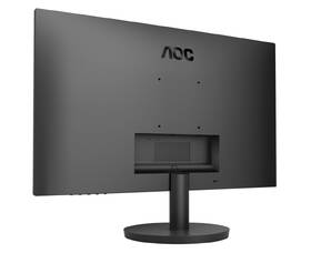 Monitor AOC 27B3HA2 černý

 obrázek produktu 5 z 9