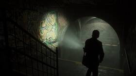 Hra U&I Entertainment PlayStation 5 Alan Wake 2: Deluxe Edition 

 obrázek produktu 2 z 10